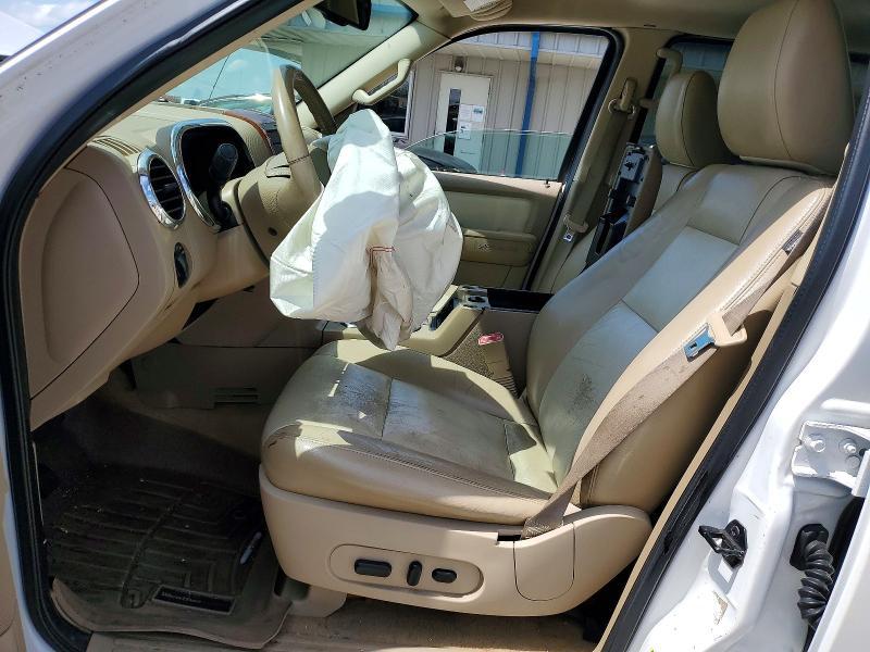 2010 Ford Explorer Eddie Bauer