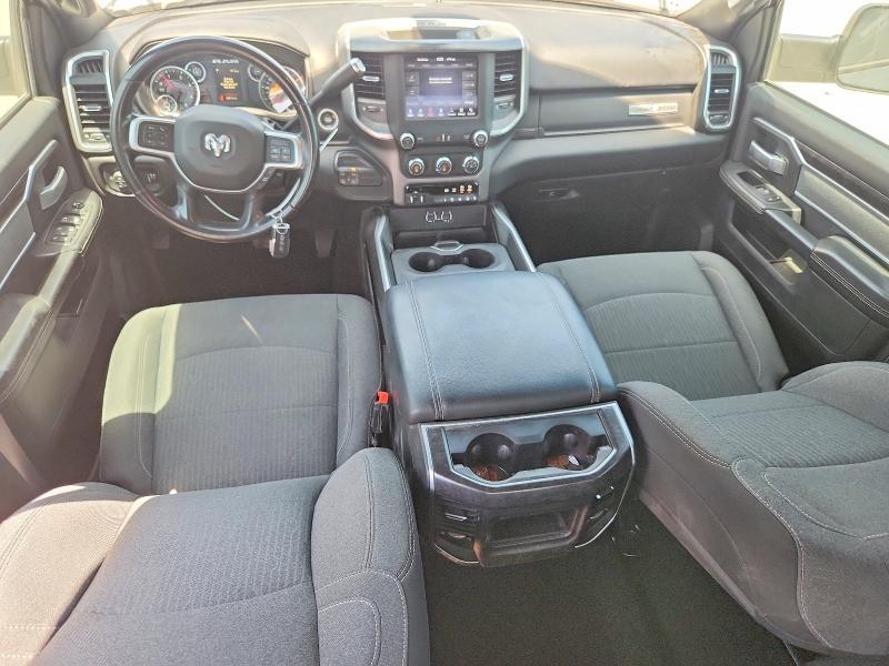 2021 Dodge RAM 2500 BIG Horn