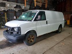 2006 GMC Savana 1500 Delivery van for sale in Albany, NY