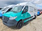 2024 Mercedes-Benz Sprinter 2500