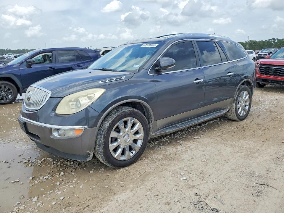 2011 Buick Enclave cxl
