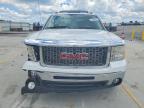 2010 GMC Sierra K1500 SLT