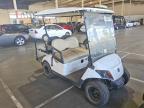 2022 Yamaha Golf Cart