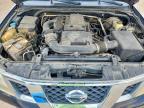 2015 Nissan Frontier S/SV/SL/PRO-4X