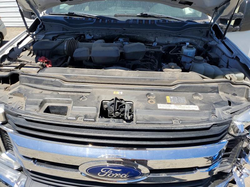 2019 Ford F250 Super Duty