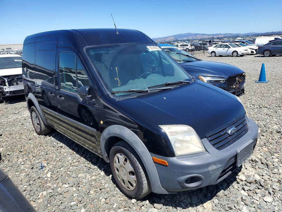2013 Ford Transit Connect xl Cargo