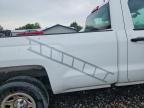 2016 Chevrolet Silverado C1500