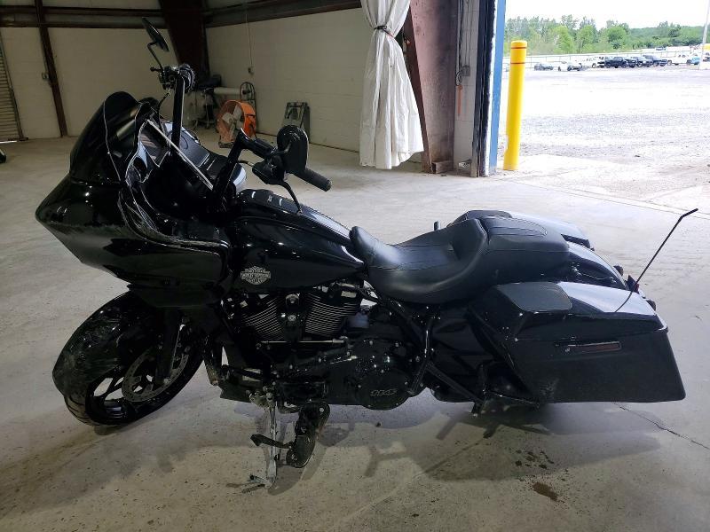 2022 Harley-Davidson Fltrxs