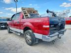 2007 Ford F150 Supercrew