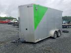 2024 Kaufman Trailers