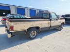 1986 Chevrolet C10