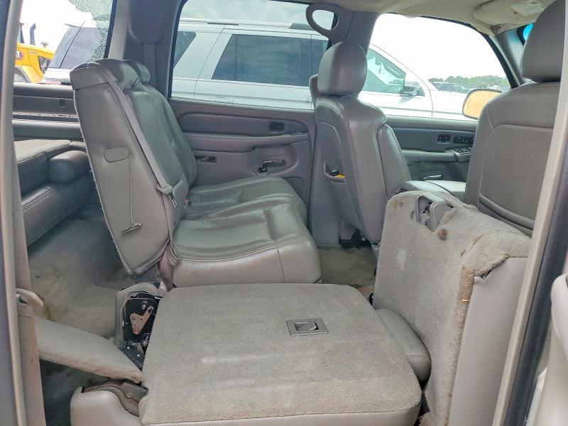 2005 GMC Yukon xl Denali