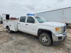 2015 GMC Sierra C3500
