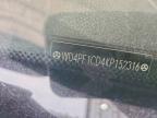 2019 Mercedes-Benz Sprinter 2500/3500 Delivery Van