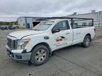 2017 Nissan Titan S