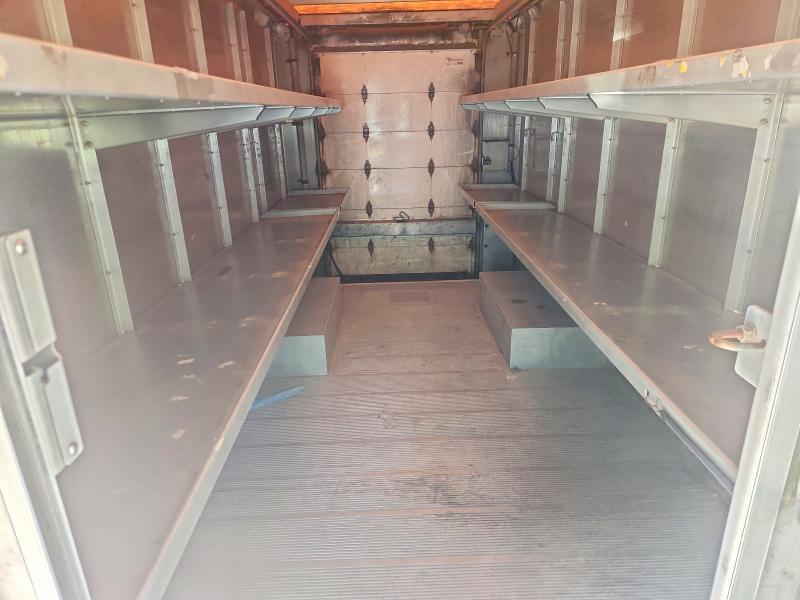 2020 Frht - Freightliner 2020 Freightliner MT45G Chassis Delivery Truck