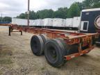 1994 Montana 1994 Monon ROLL-OFF Container Trailer