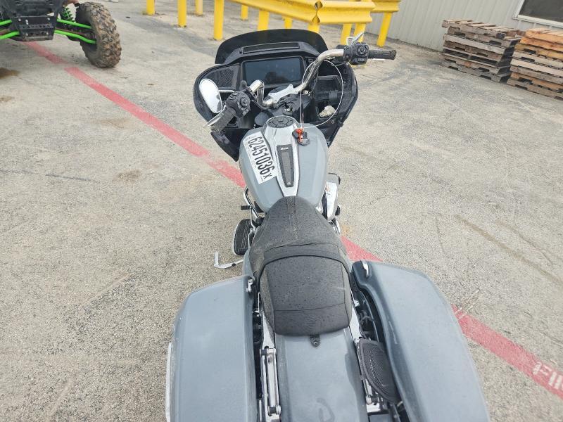 2026 Harley-Davidson Fltrx