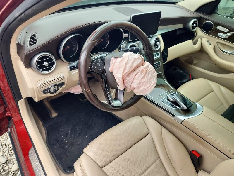 2016 Mercedes-Benz C 300 4matic