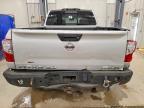 2018 Nissan Titan XD PRO-4X