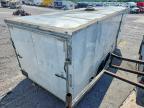 2022 Spartan Cargo SP8.5X20TA Enclosed Cargo Trailer