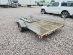 2016 Kzdv 2016 Karavan Utility Trailer