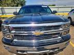 2014 Chevrolet Silverado C1500 LT