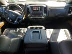 2016 Chevrolet Silverado K1500 LTZ