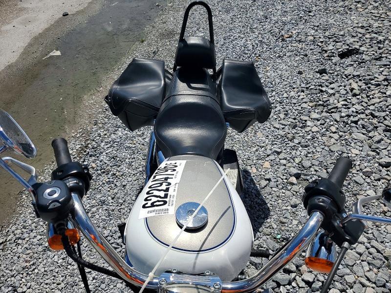 2008 Harley-Davidson XL1200 L