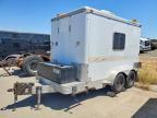 2000 Featherlite Fiber Optic Splicing Trailer
