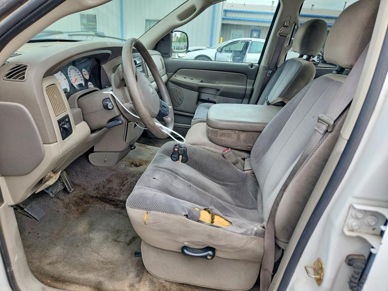 2004 Dodge RAM 1500 ST