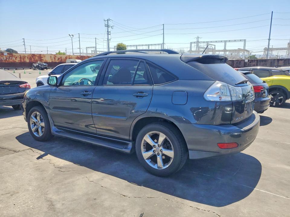 2005 Lexus Rx 330