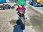 2023 Honda CBR650 RA