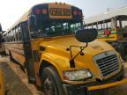 2012 Blub 2012 Bluebird Vision-School Bus