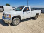 2007 Chevrolet Silverado C2500 Heavy Duty