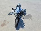 2025 Kawasaki EX500