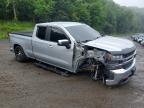 2020 Chevrolet Silverado K1500 LT