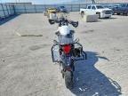 2018 Triumph Tiger 800 XRX