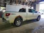 2010 Toyota Tundra Double Cab SR5