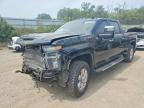 2020 Chevrolet Silverado K2500 Heavy Duty LTZ