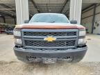 2014 Chevrolet Silverado K1500
