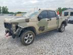 2022 Chevrolet Silverado K1500 ZR2