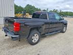 2018 Chevrolet Silverado C1500 LT