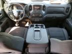 2024 Chevrolet Silverado K1500 Custom