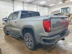 2021 GMC Sierra K1500 AT4