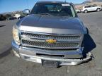 2012 Chevrolet Silverado C1500 LT