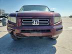 2007 Honda Ridgeline RTL