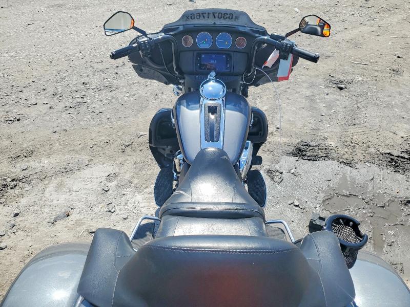 2021 Harley-Davidson Flhtcutg