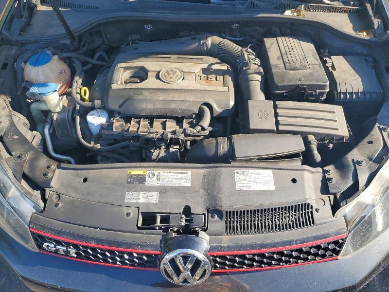 2014 Volkswagen GTI