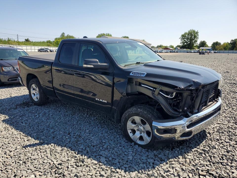 2021 Dodge RAM 1500 BIG HORN/LONE Star